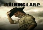 THE WALKING LARP