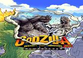 SAMTLIGE DESTROY ALL MONSTERS MELE REMASTERED E