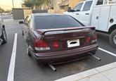 2001 Scottsdale