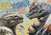 KLJUFIGHTER ARZ 2026 8-11-26 募