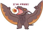 I'M FREE! 2 2 @JOMATOPIA