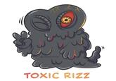 @JOMATOPIA TOXIC RIZZ