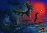 JURASSIC PARK