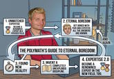 Cocreated by AI using jokes from book Robert Durec Facts