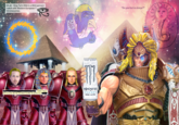 Uh oh - King Tut's DNA is a 99.6 percent match with Western European Y chromosomes. 2222 Hathor Maat's skin was pale, like the smoothest marble, his golden hair ZERO SUGAR MONSTER ENERGY ZERO ULTRA "Do you feel in charge?"