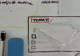 adjust outline ARCH 1006 TODAY