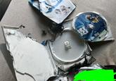 LEE DISC ONE FEATURE