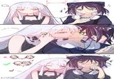 X:imionys Pixiv. Bili Turys ५