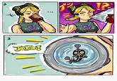 3 JOJO! IP 2