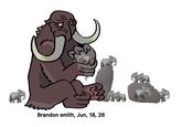 um Brandon smith, Jun, 18, 26