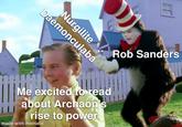 Nurgilite Daemonculaba Rob Sanders III Me excited to read about Archaon's rise to power made with mematic