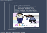 mosticonicposts: spacedyke: turntechkhaleesi: scoutprouvaire: schrodingersnerd: everythingisnightvale: discontentramblings: An asexual and pansexual become room-mates and have wacky adventures The show is called 'All or Nothing' Plot twist: the asexual is really super outgoing and is a huge flirt while the pansexual is extremely socially awkward and has trouble ordering coffee let alone getting a date. ALL NC ING nothing my hand slipped will reblog until this becomes an actual show Like this?? AND THEN IT GOT FUNDED certified iconic post date of origin: 19th of february, 2014 amount donated to fundraiser: $5899
