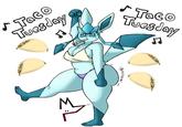 Taco Tuesday M Taco Tuesday Bounce!