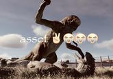 asset W