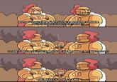 SO, DO YOU KNOW WHY THE EMPEROR ORDER ALL OF US TO GATHER HERE? ICAN'T BELIEVE THE EMPEROR REMEMBER MY BIRTHDAY! THE REALLY DOES CARE