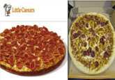 Little Caesars