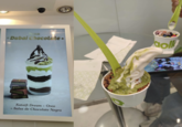 luxe Dubai Chocolate. oll Kataifi Dream + Oreo + Salsa de Chocolate