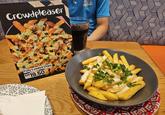 Crowdpleaser Fully Loaded Chips RM19.50