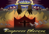 ++ Empress Theresa Norman Boutin
