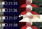 21:35 21:36 21:37 21:38