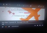 ✓ Stop Home Playlist Search Q SIN JNB 5 hr: 22 min remaining The following program contains material that may be offensive or disturbing to some viewers: Violence / Aircraft Issues 以下节目包含的内容可能令一些观众觉得冒犯或不安: 暴力/飞机事件 Star Wars: Episode III - Revenge of the Sith II 00:02:18/02:22:24 Message Settings Connect