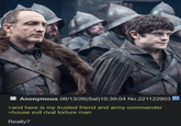 Anonymous 06/13/26(Sat) 10:39:04 No.221122903 >and here is my trusted friend and army commander >house evil rival torture man Really?