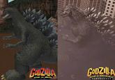 GODZALA DESTROY ALL MONSTERS MEE GODZILA DESTROY ALL MONSTERS MELEE REMASTERED