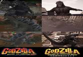 GODZILLA DESTROY ALL MONSTERS MEE GODZILA DESTROY ALL MONSTERS MELEE REMASTERED