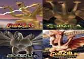 CODZILA DESTROY ALL MONSTERS ME GODZILLA SAVE THE EARTH GODZILLA UNLEASHED GODZILLA DESTROY ALL MONSTERS MELEE REMASTERED