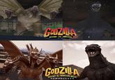 GODZILLA DESTROY ALL MONSTERS GODZILA DESTROY ALL MONSTERS MELEE REMASTERED