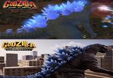 GODZILA DESTROY ALL MONSTERS M ww CODZILA DESTROY ALL MONSTERS MELEE REMASTERED