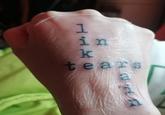 1 in LAKO k tears