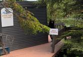 LOONS ECHO COTTAGE ENTER AT YOUR OWN RISK