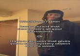 Would you rather have a lizard that remembers all your passwords Or Have a raccoon that gives you a cool mystery object once a week