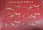 CAUTION 0-3