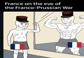 France on the eve of the Franco-Prussian War ULL-