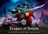 GULD Leagues of Votann THE ANCESTORS ARE WATCHING