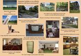 Rains the whole time OR Heatwave of the year F "Summer holiday at an elderly relatives old farm starterpack" www.lesk.com 710816385 There is a pool, but it hasn't been used in a very long time. Get yelled at for exploring too far in the woods or in the old barn & junk pile House is starting to fall into disrepair Large dog that will occasionally growl at you TV is only tuned to news, house is hot and humid, smells like years of cigarettes House hasn't changed since your parents were young. Exploring all the hallways & rooms. Church on Sunday is the highlight of the visit The "back" fridge is well-stocked with drinks
