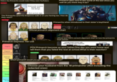 Videos the Primarchs would make if they were YouTubers Dank Memes Primarch gets sent to the world of the last show you well do you think they'll do? Motorcycle reviews, stunts, and ride-alongs Rich-as-f--- daily The Primarchs (and the Emperor) walk in on you having sex. How do they react? Dank Memes Primarchs when introduced to their sister's boyfriend Dank Memes Gives him and welcomes him to the fam beer lban DIICe Official primarch alignment chart TIERM Primarch Gayness Tier List Fulgrim Fulgrim Flagrant Homosexual Sanguinius official (and 100% correct) alignment chart on how the primarchs treat women actually treats women with respect (aka the bare minimum) white is a woman POV:Primarch become as your father.One day you went home and tell them that you failed the test at school. What is their reaction? Discussions Definitely Fruity Just a lil Gay El'Jonson Lorgar Which primarch would you get along with the worst? Closete Straigh Aggressi Straigh Choose your husband from the 18 primarchs! (Not including the redacted ones) CHOOSE YOUR HUSBAND: THE PRIMARCHS Lion ErJonson Fulgrim Perturabo Jaghatai Khan Leman Russ Rogal Dorn Konrad Curze Sanguinius Ferrus Manus