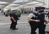 O Politie-