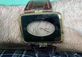 IX Ω OMEGA SWISS MADE