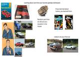 Ford Mustang 2006 thru 2014 Haynes Repair Manual Based on a complete teardown and rebuild Learning about cars from your boomer grandpa starterpack ROAD&TRACK Random part from an old car as a souvenir in his house If you learned about tuners, you learned from: PlayStation 2 UNDER CAR OND FAST FURIOUS "FIRES CYLINDERS E Likely to be your first car