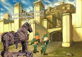 "You guy's are stupid they're gonna be looking for army guys." 9 13R