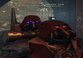 TOASTER R-30 ToasterToucher - 11 Explorator True Survivor