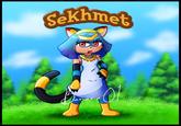 Sekhmet