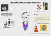 ANNOYING 40 YEAR OLD GENERATIONOLOGY USER "nobody born after 1992 is a millennial" has nothing of bragging value in their life apart from having a 90s childhood, constantly gatekeeps everyone from the culture of it THIS IS Mark McCrindle is the only valid range! MY 90S SHIRT calls anyone under 37 a "zoomer" unironically Eternal Champion_ • бd ago 1989 Top 1% Commenter '89 and PROUD. Don't be mad at us just cause you're younger than The Lion King or Toy Story hahahahahaha it ain't my fault your parents did the deed so late and deprived y'all of the peak of civilization us millennials grew up in.. You hate us cause you ain't us. And I'm slagging on BOTH yall 2000s babies and 95-99 babies. 5+ Reply Award Share "actually 1977-1989 is elder millennial" BACK TO THE Hates anyone born after 1990, genuinely hates anyone born 2000+