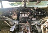PARKING BRASE