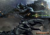 GODZILL E GODZILLA FINAL WARS