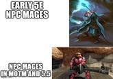 EARLY 5E NPC MAGES NPC MAGES IN MOTM AND 5.5 imgulp.com