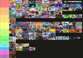 D Truly Awful too bad you will die too bad everyone will die too bad you are already dead i dont like children B S ED A OINGO BOINGO TIERMAKER